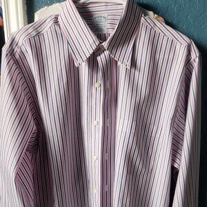 Brooks Brothers Regent 1818 Button Down